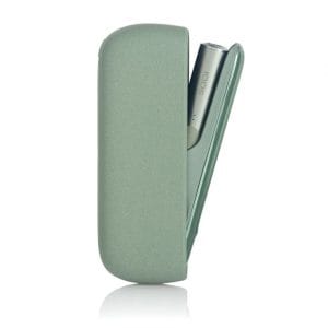 IQOS Iluma - Yosun Yeşili