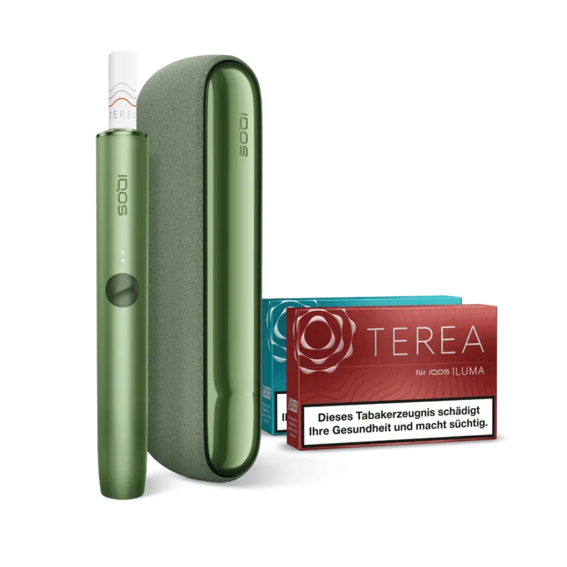 iluma_photo - Terea